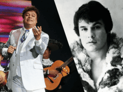 Sin lugar a dudas, Juan Gabriel es una de las figuras más importantes de la música mexicana. SUN/ARCHIVO