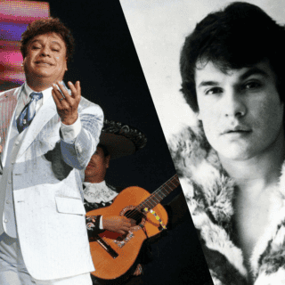 Este es el mejor disco de Juan Gabriel, según la Inteligencia Artificial