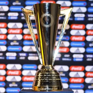 La Concacaf anuncia sedes para la Copa Oro 2025
