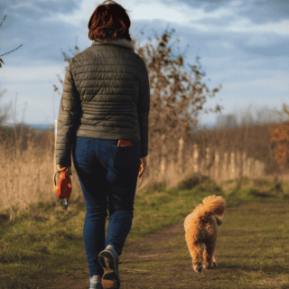 7 beneficios de caminar, según la ciencia