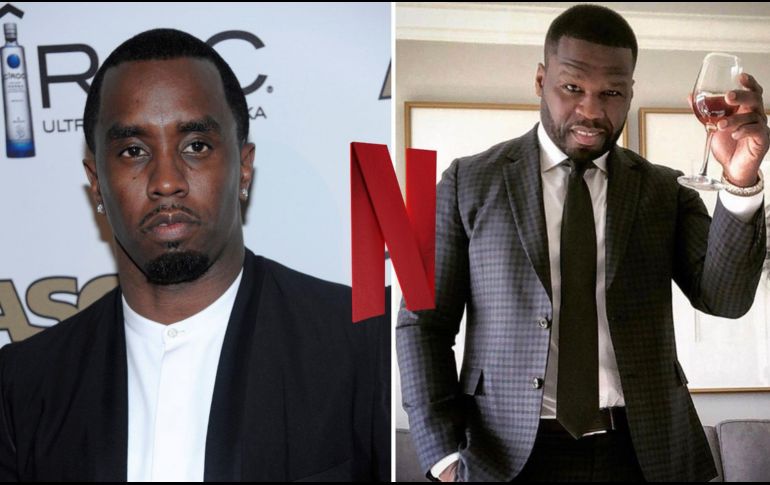 Alezandria Stapleton estará a cargo de la dirección del proyecto. ESPECIAL / AP /X @50cent