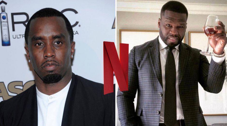 Alezandria Stapleton estará a cargo de la dirección del proyecto. ESPECIAL / AP /X @50cent