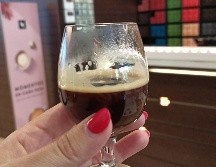 Experiencia de altura con Nespresso