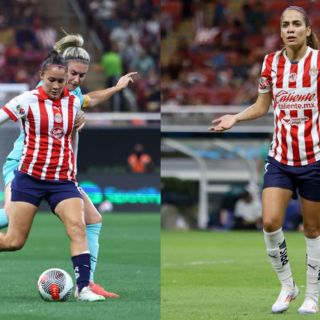 Carolina Jaramillo y Yamile Franco siguen sin ser consideradas en Chivas Femenil