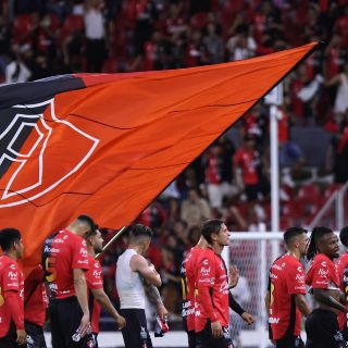 Atlas y su inconsistencia en la primera mitad del torneo