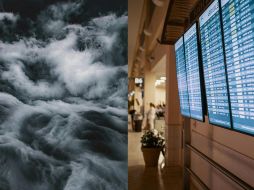 Los huracanes son parecidos a las tormentas tropicales. Pexels