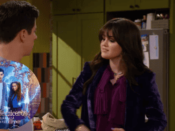La secuela seguirá la historia de Justin Russo . ESPECIAL/Disney Channel.