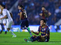 La fractura de Christian 