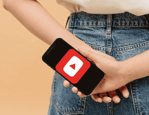 Este año, YouTube contó con al menos 2 mil 500 millones de usuarios activos en todo el mundo. CANVA