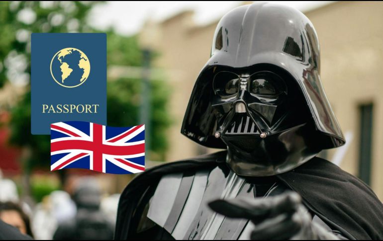 Las autoridades británicas no querían adentrarse en un tema legal por derechos de autor. ESPECIAL / PEXELS / CANVA