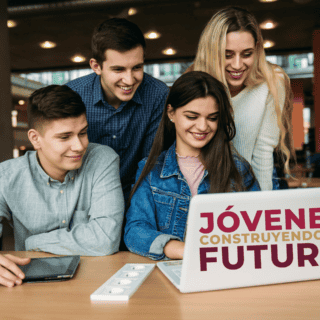 Aprueban impulsar Jóvenes Construyendo el Futuro como un derecho constitucional
