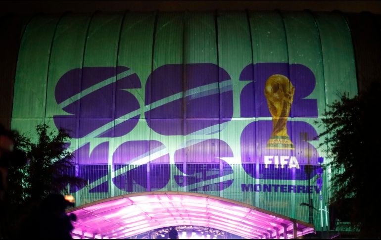 Como en ediciones anteriores, las entradas estarán disponibles en la plataforma oficial de la FIFA y a través de empresas como 