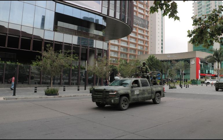 Los congresos estatales están actualmente en sesión para decidir sobre la reforma, siguiendo un proceso similar al de la polémica Reforma Judicial. EL INFORMADOR / ARCHIVO