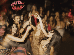 El video será lanzado próximamente. ESPECIAL/YOUTUBE/ Shakira.