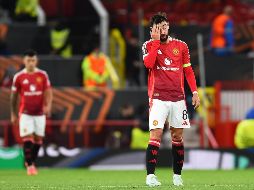 El cuadro inglés no pudo ante el Twente de la Eredivisie. EFE/P. Powell