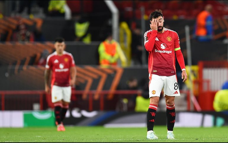 El cuadro inglés no pudo ante el Twente de la Eredivisie. EFE/P. Powell