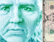 Hoy, la mejor opción en la compra del dólar -en este momento de la mañana- es en Citibanamex y la venta, en BBVA Bancomer. SUN / ARCHIVO