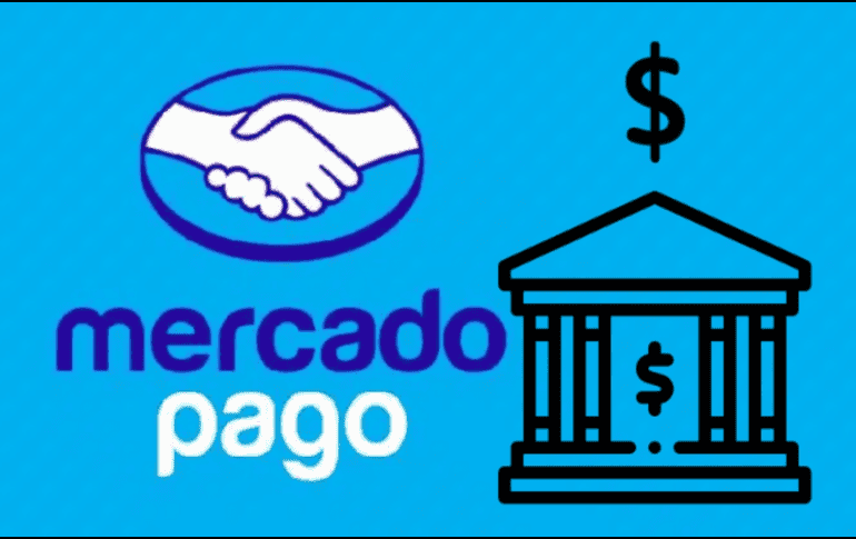 Mercado Pago, actualmente, ya ofrece tarjetas de débito y crédito, así como una herramienta de inversión en colaboración con el grupo bursátil GBM. Mercado Pago