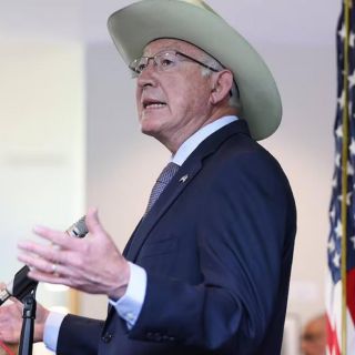 Ken Salazar habla de la próxima toma de protesta de Sheinbaum y la relación con México