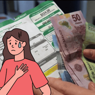 Se termina el subsidio en el recibo de la CFE en octubre para estos Estados