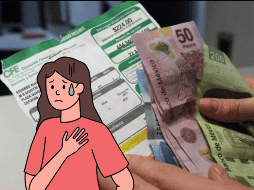 Una vez que finalice el subsidio de verano, los usuarios comenzarán a notar un incremento en sus recibos de luz. Este cambio será especialmente notable en las familias de las regiones que dependían de este apoyo para controlar sus gastos en electricidad. INFORMADOR/ARCHIVO