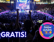 Como siempre, el tradicional evento promete grandes atracciones para chicos y grandes. ESPECIAL/X @octubrefiestas