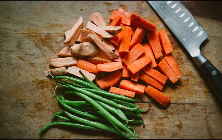 No todas las personas deberían incluir este ingrediente en su alimentación. UNSPLASH / L. LIMSENKHE