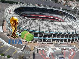 Pese a que aún no se han puesto a la venta los boletos del mundial 2026 en la FIFA, un portal de reventa ya ofrece entradas. SUN / ARCHIVO