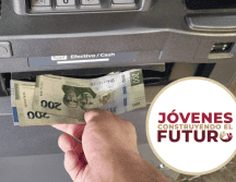 De forma regular, los pagos del impulso económico se depositan el día 28 de cada mes, a menos que los organizadores del programa comuniquen algún cambio. EL INFORMADOR/ARCHIVO