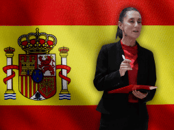 El gobierno español decidió no enviar a ningún representante para el próximo 1 de octubre, fecha en que Sheinbaum Pardo rendirá protesta como nueva Presidenta de México. SUN / ARCHIVO