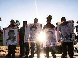 Este será el primer encuentro de la presidenta Sheinbaum Pardo, a dos meses de haber asumido la titularidad del Ejecutivo federal. SUN / ARCHIVO.