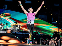 La gira mundial 'Music of Spheres', se llevará a cabo en los días 18, 19 y 21 de enero de 2025, en la ciudad de Bombay. EFE / ARCHIVO