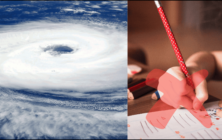 La Secretaría de Educación Pública (SEP) ha anunciado la suspensión de clases en algunos estados de la República Mexicana. ESPECIAL/Imagen de Welcome to All ! ツ en Pixabay/Imagen de free stock photos from www.picjumbo.com en Pixabay