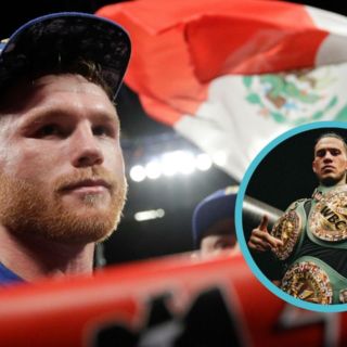 David Benavidez tiene un nuevo plan para que Canelo Álvarez acepte pelear