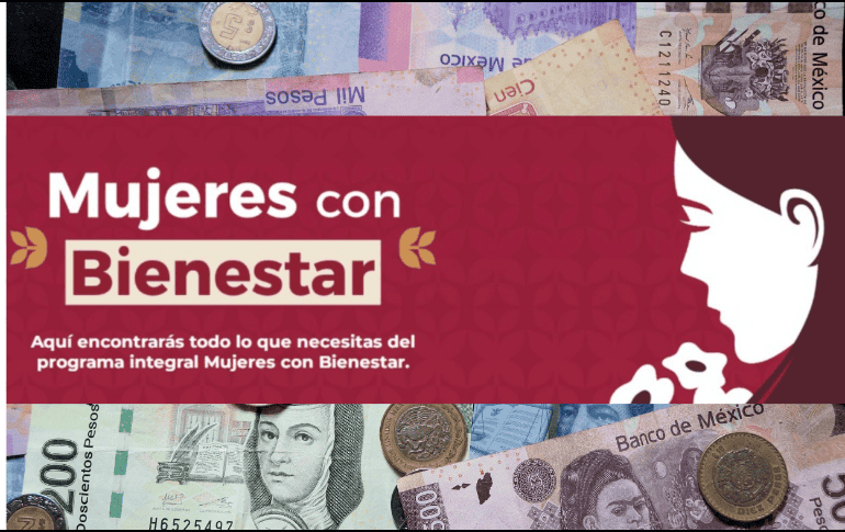 El objetivo del programa es proporcionar un impulso económico a aquellas que se encuentren en una situación precaria. ESPECIAL/Imagen de Yolanda en Pixabay