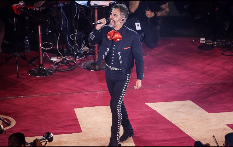 La IA analiza varios aspectos para determinar cuál es su mejor canción. EL INFORMADOR / ARCHIVO