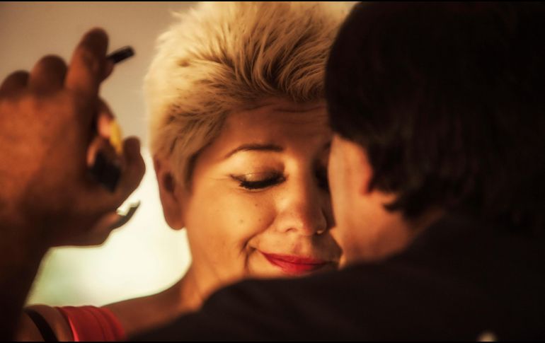 De este modo, el estudio de Harvard demuestra que la felicidad no tiene una fecha de caducidad. EL INFORMADOR / ARCHIVO