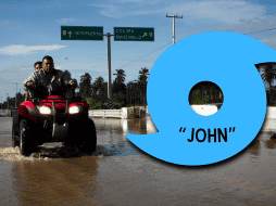 Las alertas en Colima se han encendido ante la llegada del huracán 