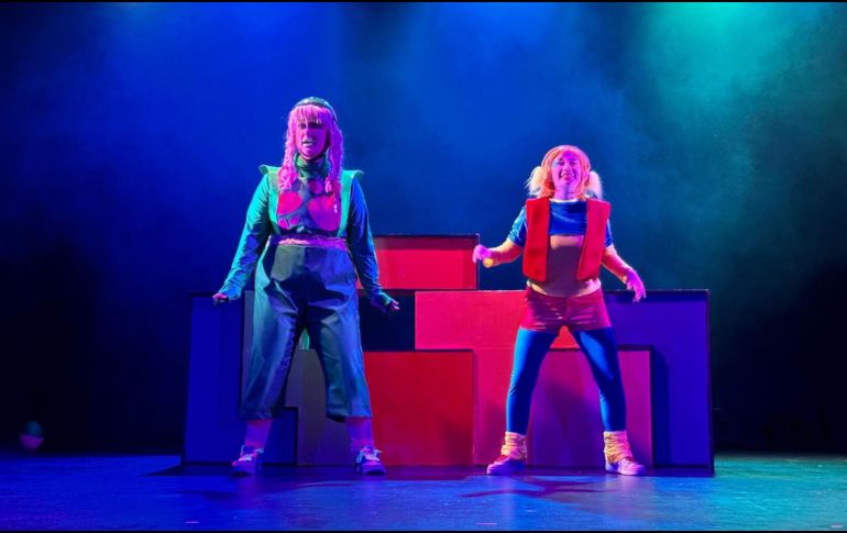 Los boletos ya se pueden adquirir a través de la plataforma Boletia.com con un costo de $120 en preventa y $150 pesos el día del evento. ESPECIAL