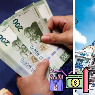 Banxico recorta tasa de interés en 25 puntos