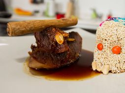 Además, proporciona una sensación de saciedad al cuerpo. NTX / ARCHIVO