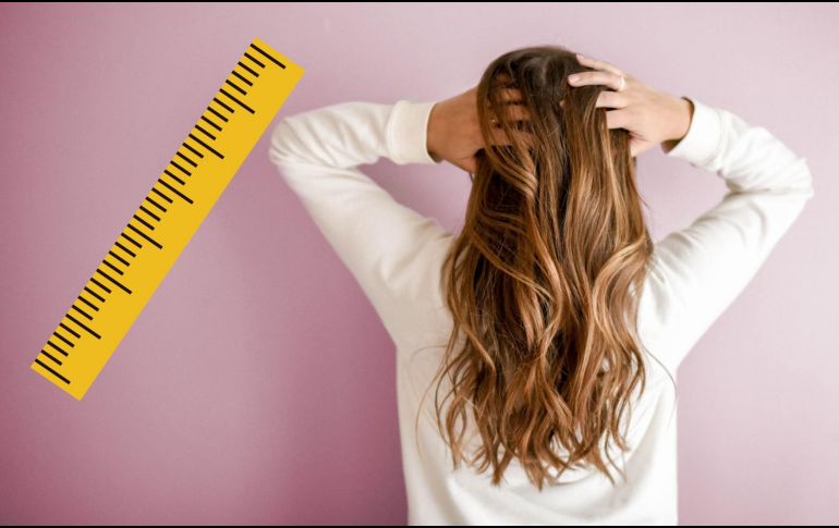 Mantener una dieta equilibrada, hidratar adecuadamente el cabello y reducir el estrés son pasos clave para fomentar un crecimiento óptimo. CANVA