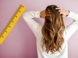 Mantener una dieta equilibrada, hidratar adecuadamente el cabello y reducir el estrés son pasos clave para fomentar un crecimiento óptimo. CANVA
