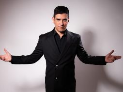 Manuel Zuno se presenta en Guadalajara con el espectáculo 