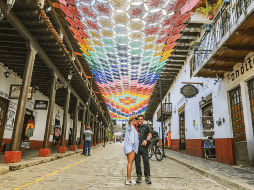 El sector turístico aporta 8 de cada 100 pesos del Producto Interno Bruto (PIB) estatal. ESPECIAL/Desarrollo Económico Jalisco