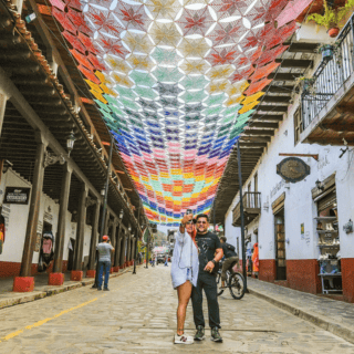 Recibe Jalisco más de 22 millones de visitantes entre enero y agosto