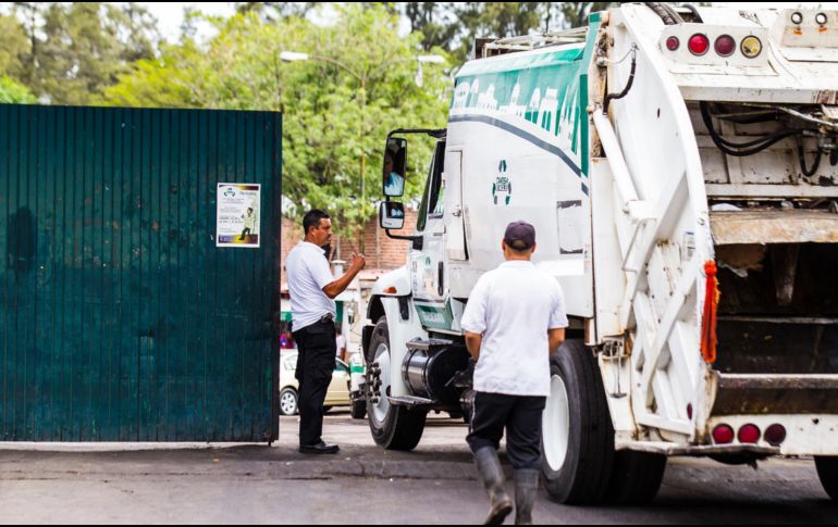 Lo anterior fue aprobado por mayoría calificada, con 13 votos a favor, cero en contra y seis abstenciones. EL INFORMADOR/ ARCHIVO.