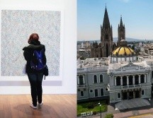 La feria reunirá las obras de más de 20 galerías y espacios independientes de todo México. Pexels y El Informador/ Archivo