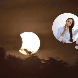 ¿Los eclipses son presagios de muerte?