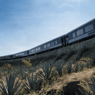Retrasan arranque oficial del Tequila Express